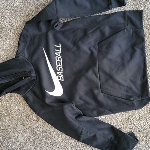 Nike Dri Fit Hoodie